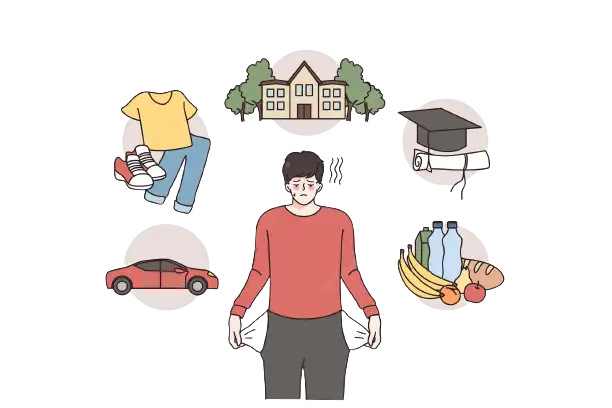 Population Demographics